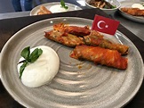 Türkische Kohlroulade - Rezept aus Abenteuer Leben täglich