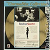 Basileus Quartet LaserDisc, Rare LaserDiscs, CinemaDisc