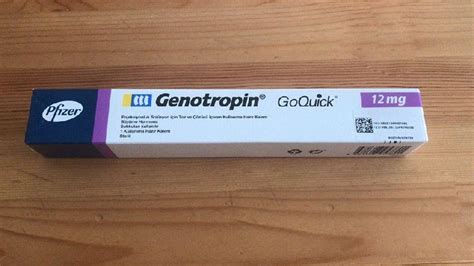 Genotropin Pen Pfizer 12mg 36iu By Roidrange Genotropin Pen Pfizer