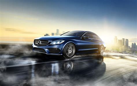 Mercedes C300 Wallpapers Top Free Mercedes C300 Backgrounds