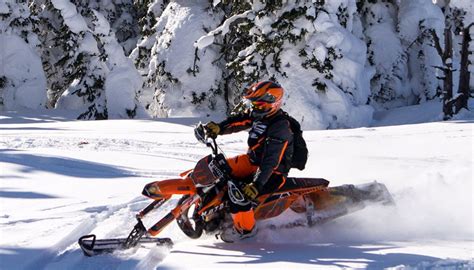 Get Ready For Cold The Best Motorcycles For Winter Riding