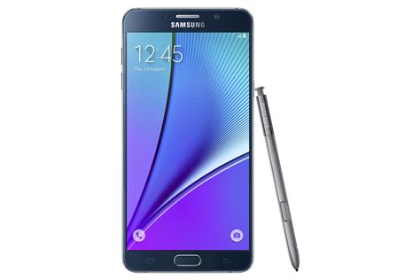 Samsung Note 5, Samsung Galaxy Note 5 | SM-N920CZKAMID | Samsung Levant