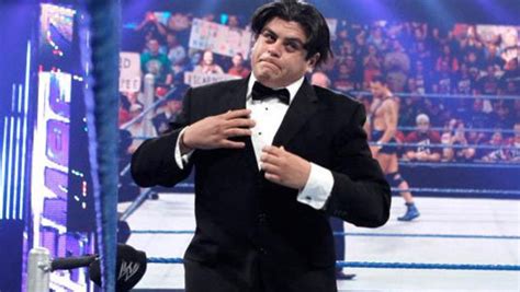 Wwe Released Ricardo Rodriguez Over Weight Issues