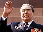 Soviet-Union-leader-Leonid-Brezhnev-Youtube - History Arch