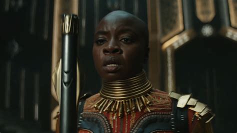 Deleted Black Panther Wakanda Forever Scene Had A Different Character In Mind To Replace Angela