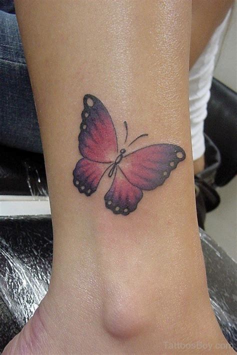 Butterfly Tattoos Tattoo Designs Tattoo Pictures Page 26