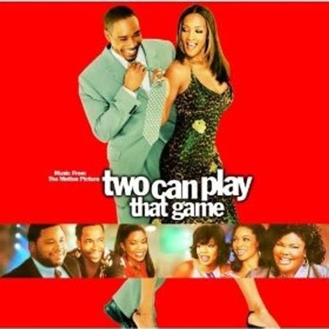 Two Can Play That Game Various Artists