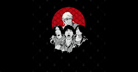 One Ok Rock Anime Edition Design Posters And Art Prints Teepublic