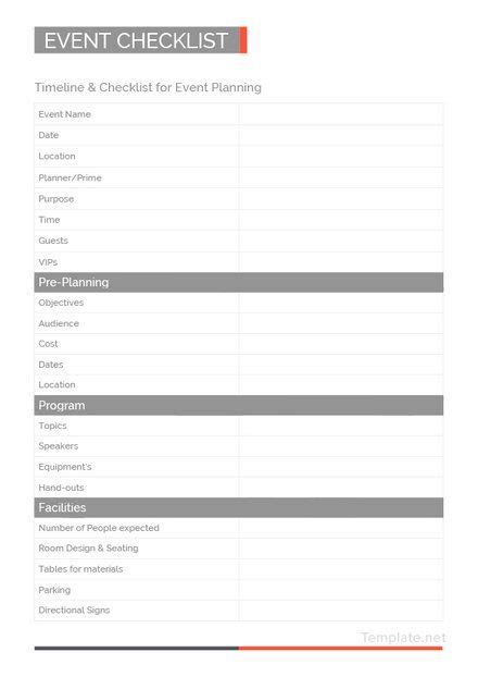 Word Document Microsoft Word Checklist Template Download Free Best Of