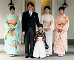 盤點日本3公主 真子佳子愛子 - 自由娛樂