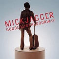 Mick Jagger - Goddess In The Doorway (2 lp's)