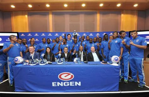 Enjoy your viewing of the live streaming: New kit for Supersport United