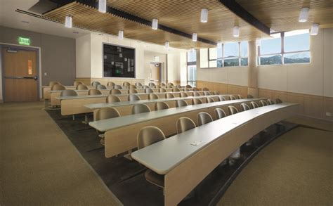 Systemcenter Lecture Hall Furniture For Schools