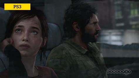 The Last Of Us Ps3 Vs Ps4 Comparison Spoilers Page 6 Neogaf