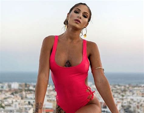 Όλα τα τελευταία νέα, φωτογραφίες, video και ειδήσεις. Νάταλι Κάτερ: Η πρώην του Δώρου Παναγίδη μπαίνει στο «My ...