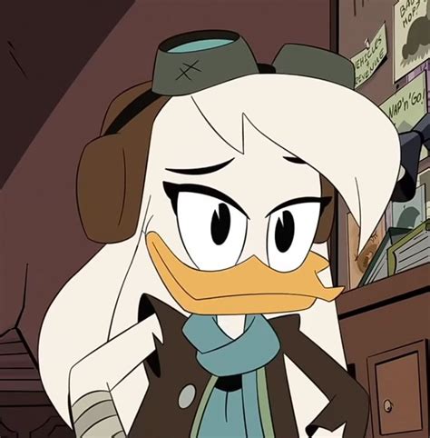 Della Duck Ducktales In 2021 Duck Tales Duck Disney Characters