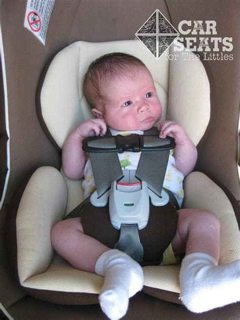 When can a baby go in a stroller without a carseat? Choosing a Convertible Car Seat for a Newborn - Car Seats ...