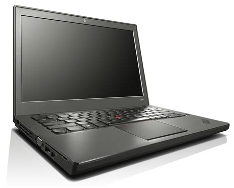 Lenovo Thinkpad X240 Specs And Benchmarks