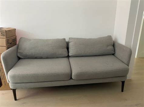Maybe you would like to learn more about one of these? Free West Elm Sofa Couch (Brooklyn) | Negocialo Ya!