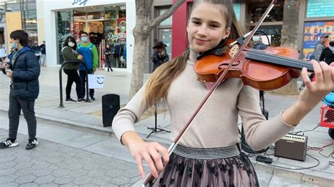 karolina protsenko on instagram “my violin cover of “levitating” by dualipa i hope you like it