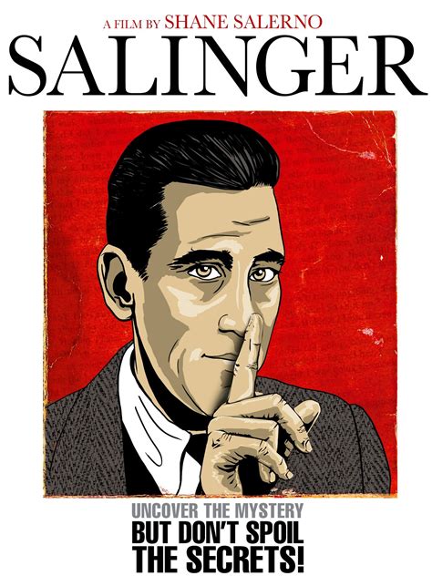Salinger 2013 Rotten Tomatoes