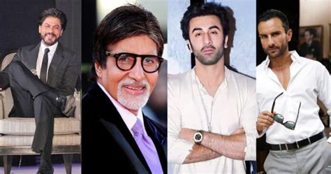 Top 10 Most Richest Bollywood Stars Swarnim Times