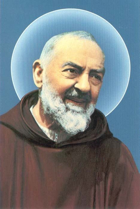Padre Pio Catholic Saints Roman Catholic Catholic News Catholic