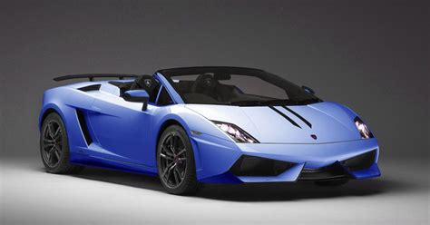 Blue Lamborghini Car Pictures And Images Super Cool Blue