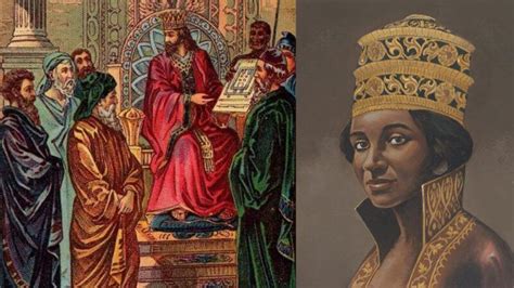 9 Most Powerful African Queens In History