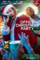 Trailer of Office Christmas Party starring T.J. Miller, Jason Bateman ...