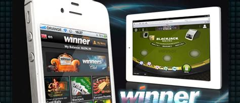 The 2020 winners are announced. Winner Mobile Poker App