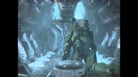 Halo 4 Official Teaser Trailer E3 2011 Youtube