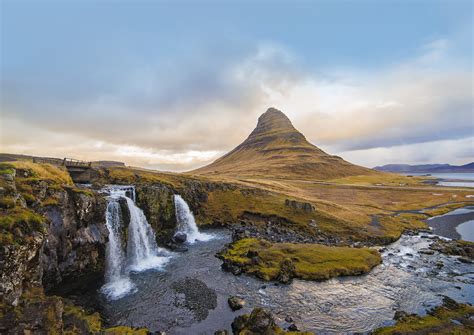 Exploring Snæfellsnes Peninsula In Iceland The Main Attractions The