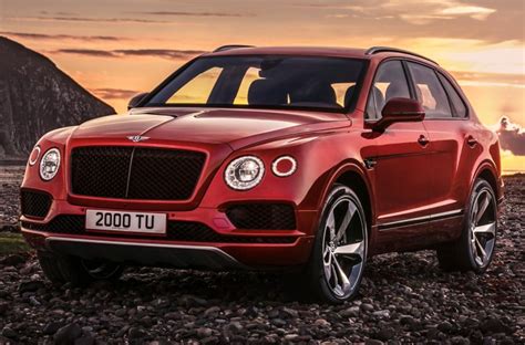 New 2021 Bentley Bentayga Prices And Reviews In Australia Price My Car