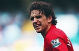 The outstanding talent of Owen Hargreaves and the dread of injuries