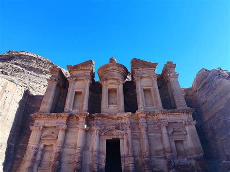 Jordan Direct Tours Amã Atualizado 2023 O Que Saber Antes De Ir