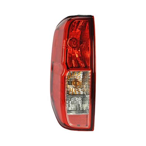 Best Nissan Frontier Tail Lights For Your Car