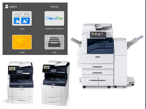Introducing The Xerox Scan With Print App Just·tech
