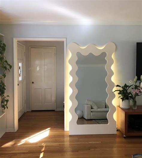 Pin By Karen Sironen On Dream Rooms In 2021 Mirror With Led Lights