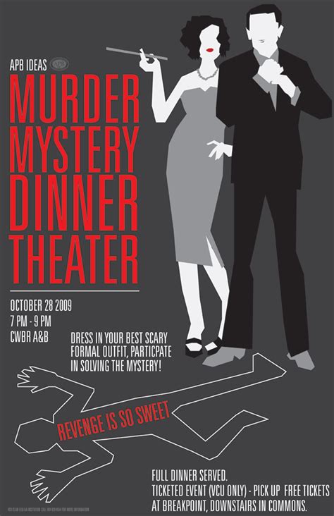 Murder mystery dinners at bube's brewery are hosted in the alois restaurant in the original tavern/hotel building that is part of our historic brewery complex. APB Ideas presents a Murder Mystery Dinner Theater