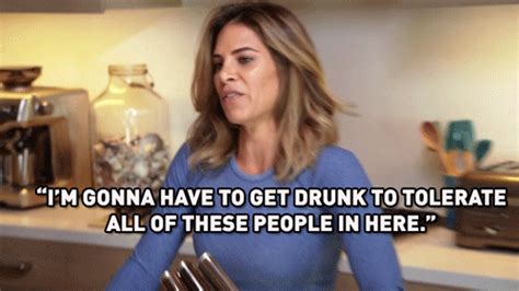 7 Hilarious S From The Just Jillian Series Premiere E News