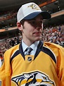 Jack Dougherty is Predators' pick after 2nd-round trade