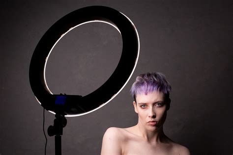 How To Use A Ring Light For Gorgeous Photos 5 Creative Ideas Ring