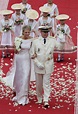 Top royal wedding moments from around the world