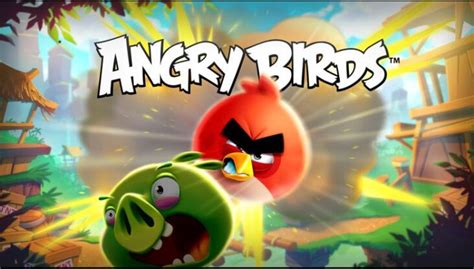 Exploring The Games Like Angry Birds On Mobile Lyncconf Games