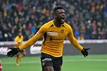Jean Pierre Nsame : aussi fort qu'Eto'o, nouveau goleador des Lions