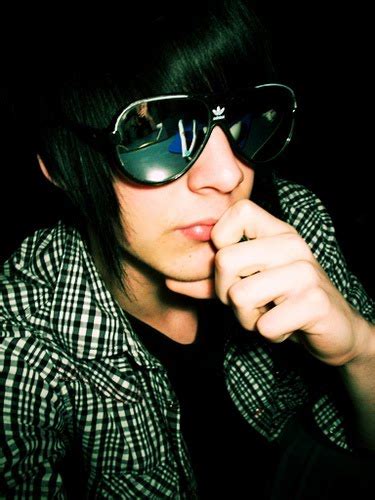 Stylish Emo Boy Picture Emo Wallpapers Of Emo Boys And Girls