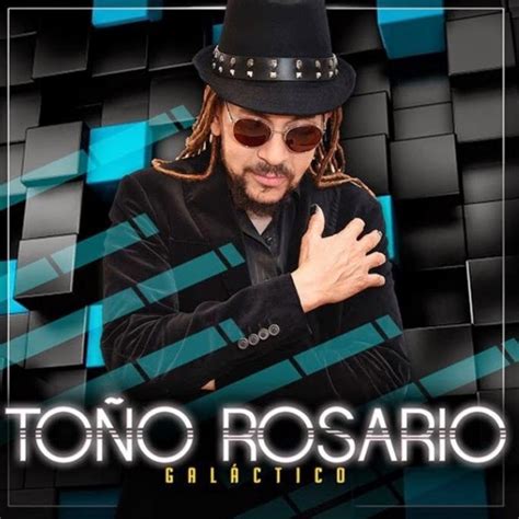 Toño Rosario Youtube