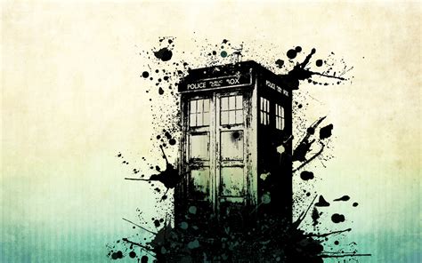 49 Doctor Who Wallpapers Desktop
