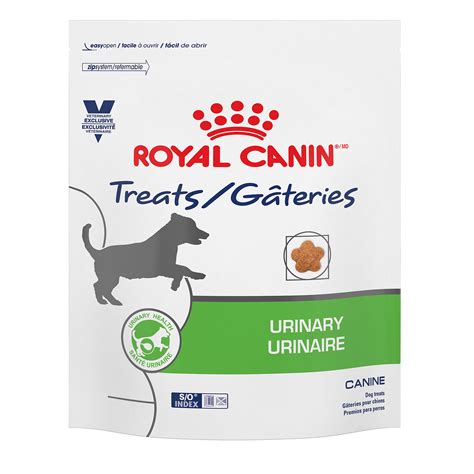 Urinary Canine Treats Royal Canin